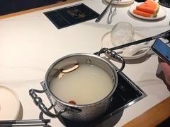-东道煮牛肉火锅(东盛大街店)