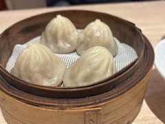 小笼包-穆桂英美食(南禅寺店)
