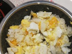 -玛喜达韩式火锅大排档(海城店)