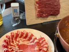 -仁和四季涮肉馆(天坛南门店)