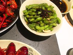 -一棠龙虾•王牌虾球(楚河汉街店)