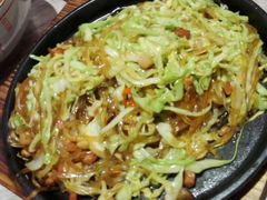 -九毛九西北菜(番禺万达店)