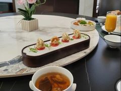 -酒蜻蜓·庭院私房菜(天元东路店)
