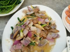 -四川小胡子海鲜(丁村万人海鲜广场店)