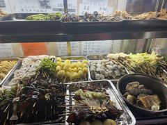 -胖子好盐水鸭(总店)