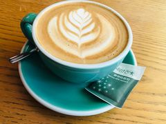 卡布奇诺咖啡-EN SPACE恩空间