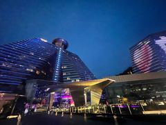 -西安W酒店·WEI全味西餐厅