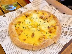 -MR.ROCKY洛奇先生·西餐&酒吧(太古仓店)