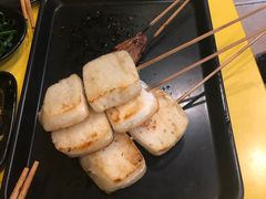 -望京小腰(北京总店)