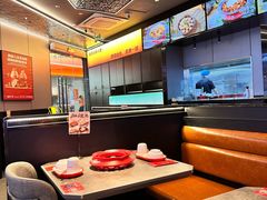 -胖哥俩肉蟹煲(萧山加州阳光店)