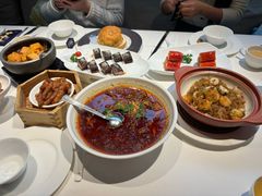 -南棠馆粤菜坊(群光店)