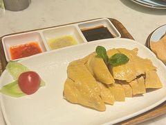 -星怡会·新加坡新美食(苏州中心店)