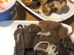 -苏格里岛自助海鲜烤肉火锅(集美万达店)