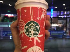 -星巴克臻选(盐城金鹰聚龙湖店)