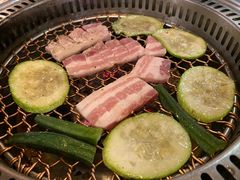 -炙忧烤肉屋(中国铁建广场店)