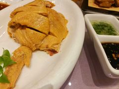 白斩鸡-顺风酒店(长寿路店)