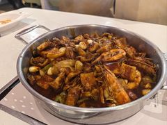 -黄记煌三汁焖锅(首创奥特莱斯店)
