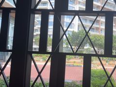 -JW万豪厨房餐厅·滨海草坪烧烤·海鲜·海景(三亚绿发山海天JW万豪酒店)