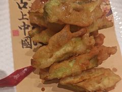 -味莊餐厅(康庄南街店)