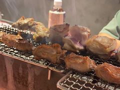 -生火火·小炉子炭烤(金楠天街总店)