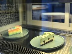 -OZ cafe(南昌路店)