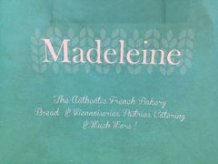 -Madeleine玛德琳(永平里店)