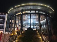 -中铁花水湾温泉酒店(大邑店)