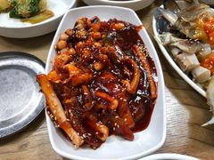 -阿岘洞酱蟹