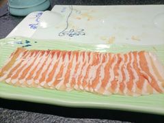 -乌拉赫旗满族火锅(国信·南湖公馆店)