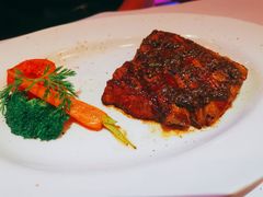 -佐度王子扒房(天鹅湖店)