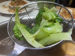 -三毛牛肉店(福强店)