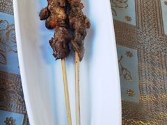 -清真·鸦儿李记·小馆(后海店)