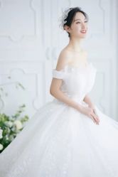-金夫人婚纱摄影(包河万达店)