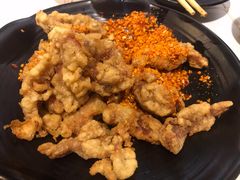 酥肉-一岚一山(角门总店)
