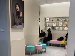 -天真蓝照相馆(五角场百联又一城店)