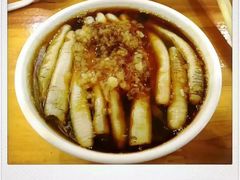 -五叔公土笋冻(SM广场店)