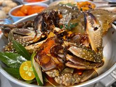 -馥二代韩式烤肉 2세대 불고기(喷水池店)