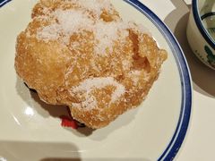 糖沙翁-粤食堂(天津和悦汇店)