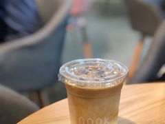 -GOTLOT COFFEE&KITCHEN角落厨房NOOK店