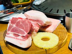 五花肉-济州爱肉堂(总店)