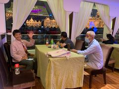 -黄浦江游览-售票处