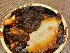 -叁省斋粉蒸肉甑糕·清真(回民街店)
