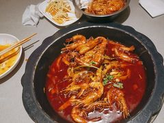 -巴蜀王婆大虾(南锣鼓巷店)