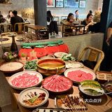 北京首店酸汤火锅，一口酸到灵魂醒！