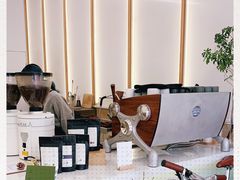 -Onirii Coffee(长乐路店)