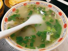 -陈记汤饭(水巷口店)