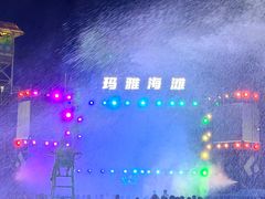 -武汉玛雅海滩水公园