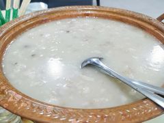 -何记羊汤馆(丽水佳源店)