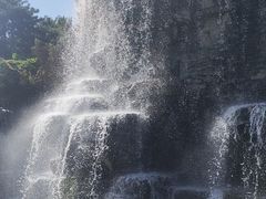 -北京西山国家森林公园