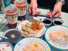 -西关明记肠粉(荔枝湾店)